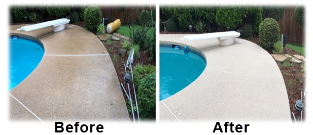 Spray wash, power wash, soft wash | Blue Duck Spray Wash & Exterior Cleaning Logo | Servicing the Montgomery, Alabama area | concrete cleaning in Alabama
