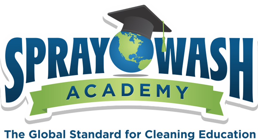 Spray Wash Academy | Blue Duck Spray Wash Alabama