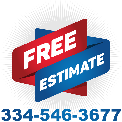 Blue Duck Spray Wash offers free estimates for services. Call 334-546-3677 today!